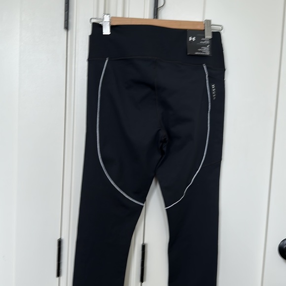 Under Armour Compression Tights - Picture 3 of 5